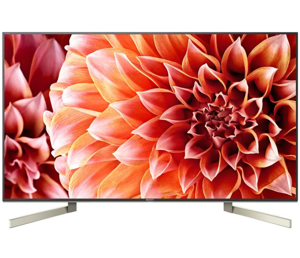 SONY KD65XF9005 UHD - 440984 - zdjęcie